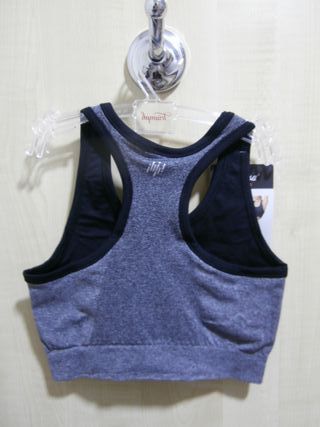 Sujetador deportivo S 85B Leonisa con descuento