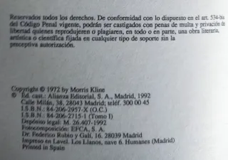 HISTORIA DE LAS MATEMÁTICAS