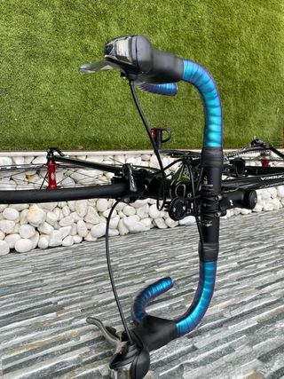 Bicicleta de carretera Orbea Aqua T. 51