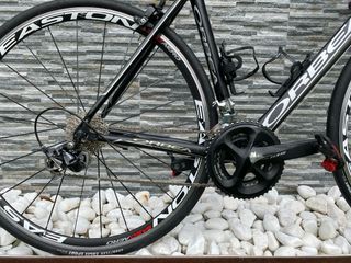Bicicleta de carretera Orbea Aqua T. 51