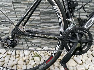 Bicicleta de carretera Orbea Aqua T. 51