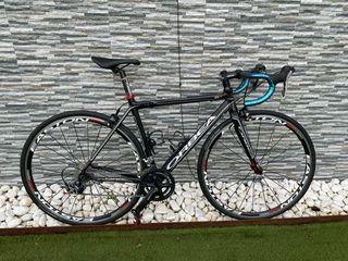 Bicicleta de carretera Orbea Aqua T. 51