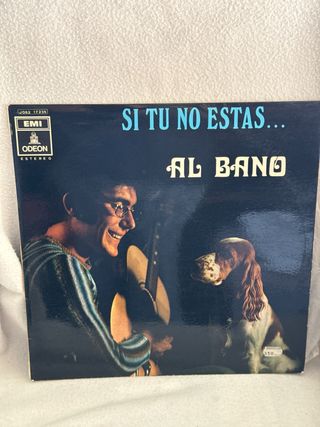 Lp Al Bano