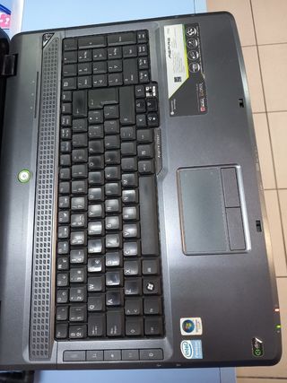 Portátil ACER Aspire 7730Z - ROTO