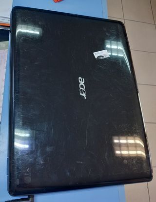 Portátil ACER Aspire 7730Z - ROTO