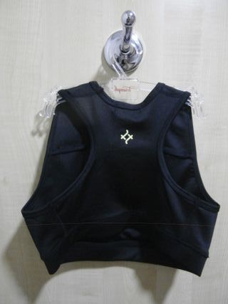 Sujetador deportivo 85B S Señoretta con descuento