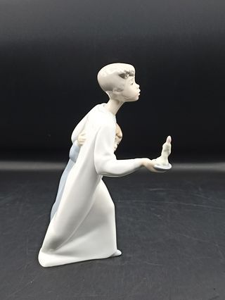 Figura porcelana Lladro