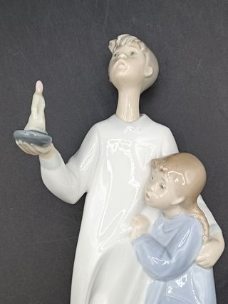 Figura porcelana Lladro