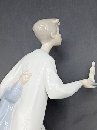 Figura porcelana Lladro