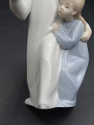 Figura porcelana Lladro