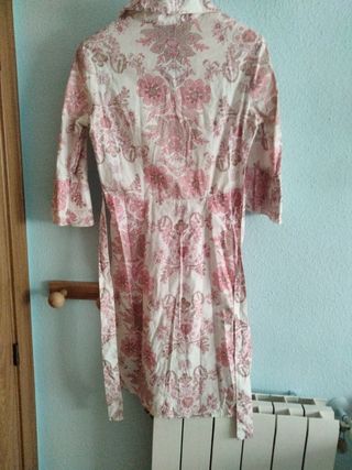 Vestido primavera 🌸 ideal para eventos