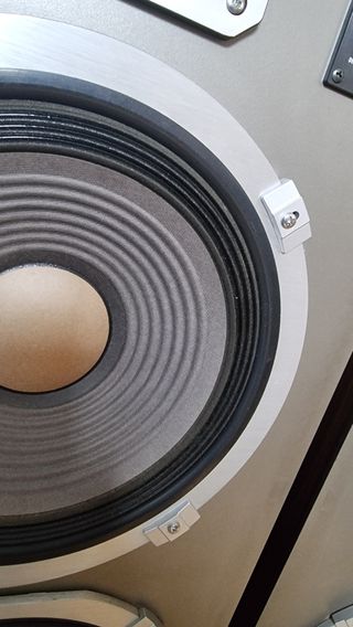 Altavoces Sony SS-515