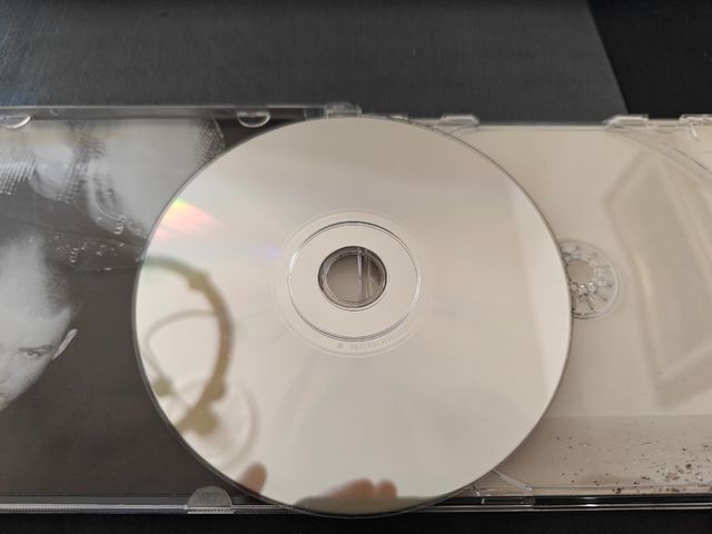 Justin Timberlake-FUTURESEX/LOVESOUNDS