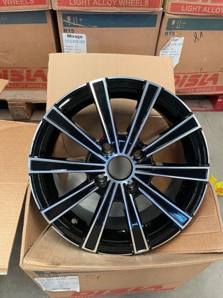 peugeot citroen  ford Llantas 14”y 15”