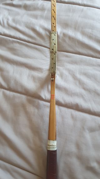 Racchetta vintage Winner 