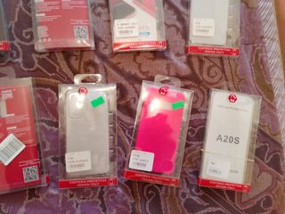 Cover cellulari nuovi