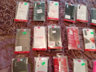 Cover cellulari nuovi