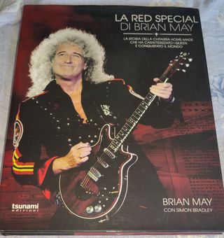 COLLEZIONE libri QUEEN & MICHAEL JACKSON