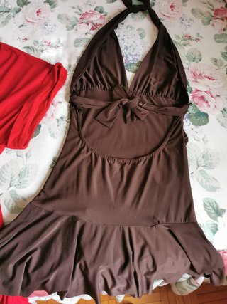 LOTE 3 VESTIDOS, OPORTUNIDAD ÚLTIMO DIEZ DIAS