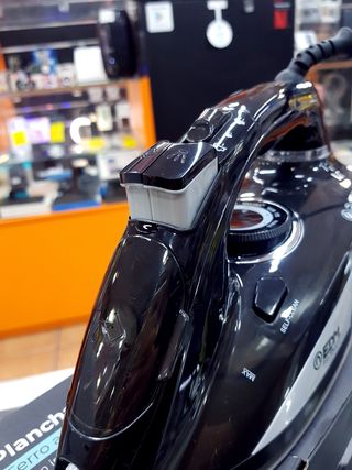 Plancha de vapor EDM PRO 2800w