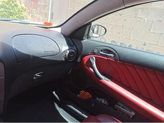 Alfa Romeo GT 2004