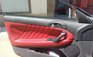 Alfa Romeo GT 2004