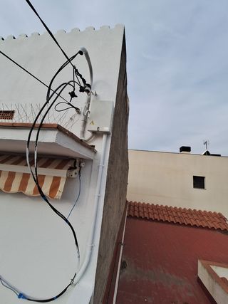 SERVI -PROJECT Reformas integrales