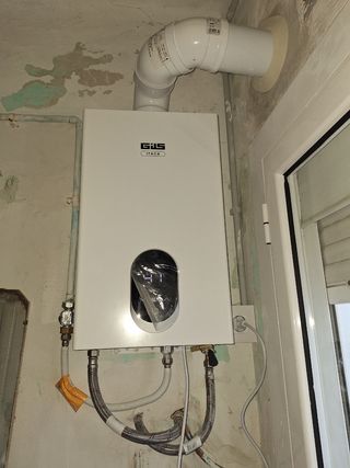 SERVI -PROJECT Reformas integrales