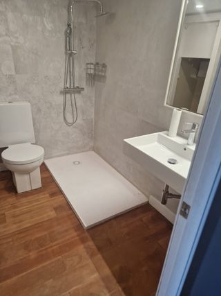 SERVI -PROJECT Reformas integrales