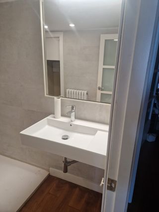 SERVI -PROJECT Reformas integrales