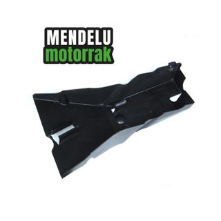 Protector radiador Suzuki Burgman 125 200 2014-20