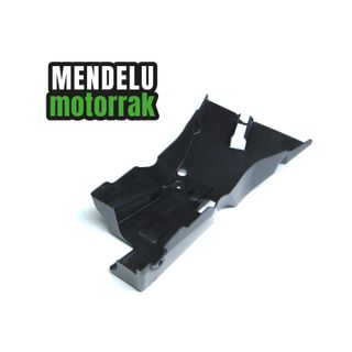 Protector radiador Suzuki Burgman 125 200 2014-20