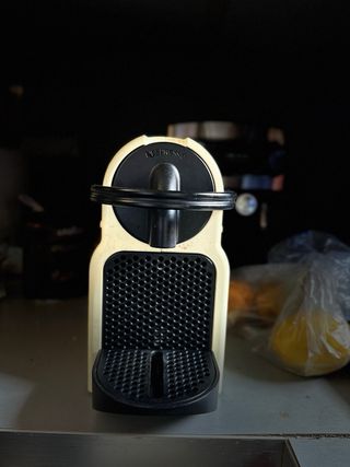 Nespresso De'Longhi Inissia Cafetera