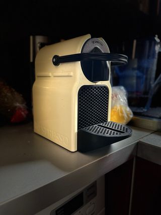 Nespresso De'Longhi Inissia Cafetera