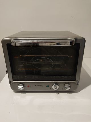 Horno eléctrico Moulinex Uno Xl