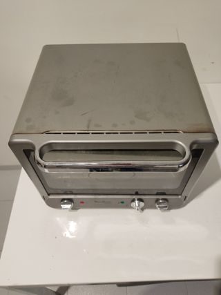 Horno eléctrico Moulinex Uno Xl