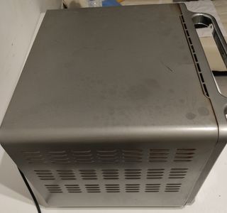 Horno eléctrico Moulinex Uno Xl