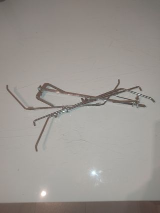 Horno eléctrico Moulinex Uno Xl