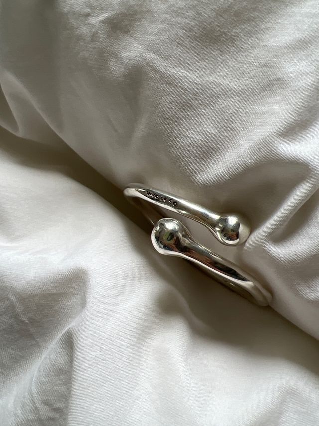 Pulsera Uno de Cincuenta