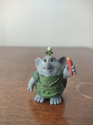 Pack 2 figuras Disney