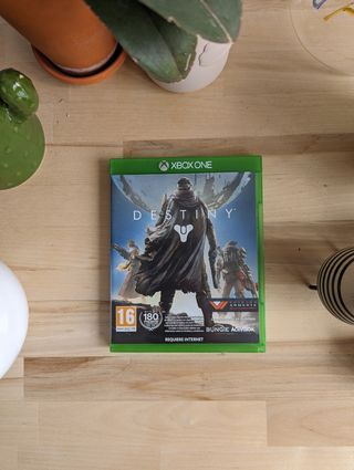 Destiny - Xbox One 