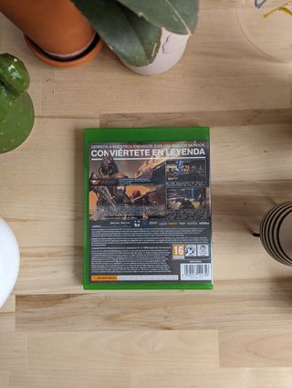 Destiny - Xbox One 
