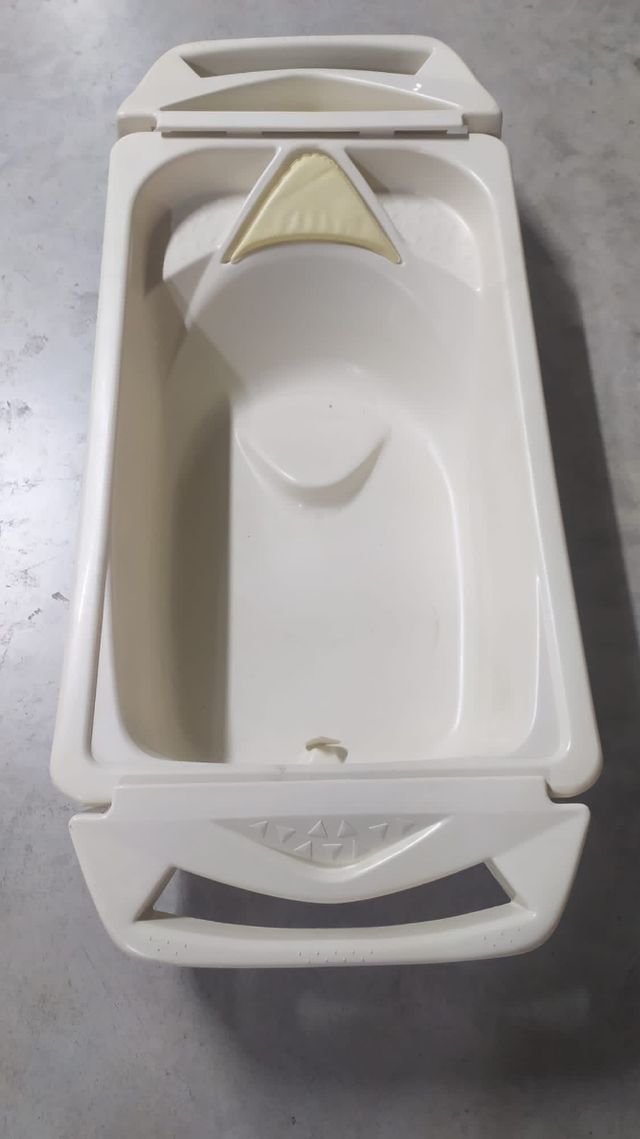 Bañera bebé 