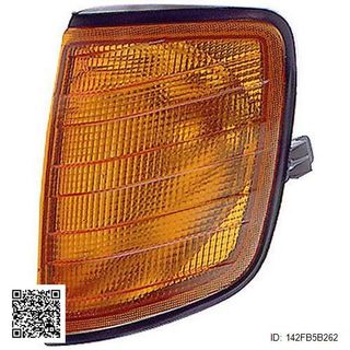 Piloto luz intermitente delantero izquie 142F