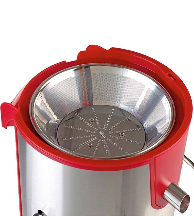 Licuadora Smoothiemaker Quigg Rojo 800W - NUEVA