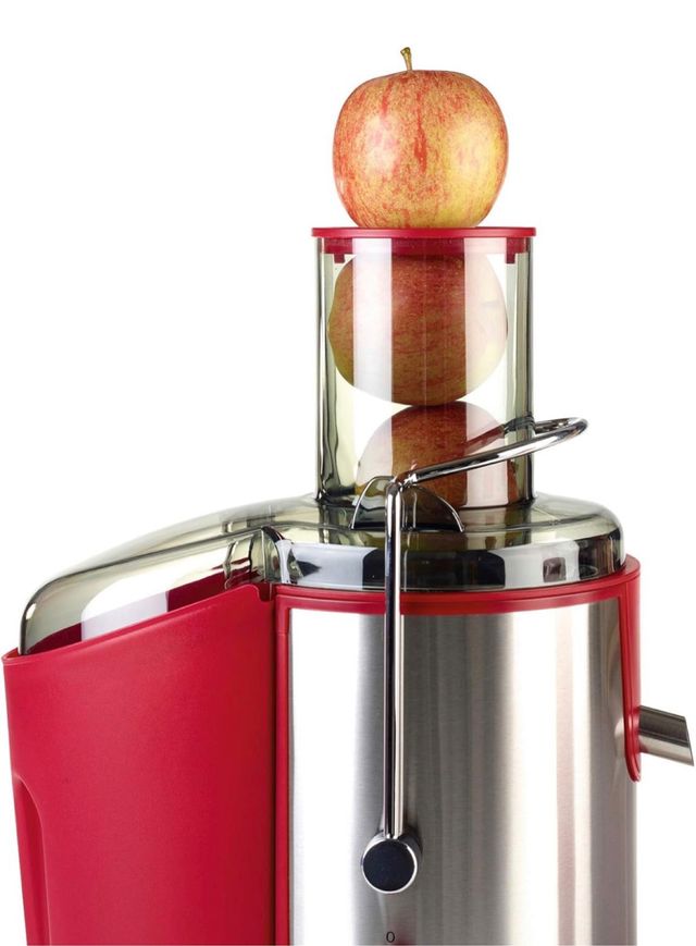 Licuadora Smoothiemaker Quigg Rojo 800W - NUEVA