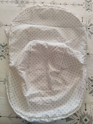 Funda universal tipo Maxi Cosi 