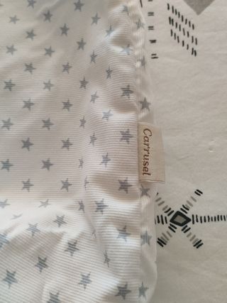 Funda universal tipo Maxi Cosi 