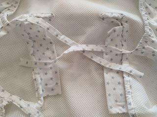 Funda universal tipo Maxi Cosi 