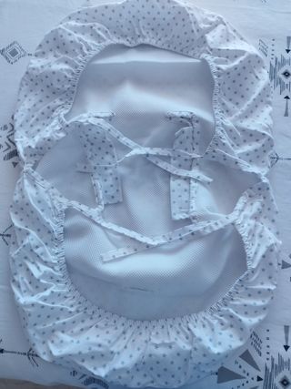 Funda universal tipo Maxi Cosi 